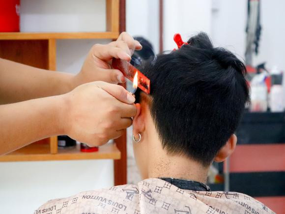 Từ nay đến Tết Nguyên Đán, cắt tóc ngày nào thì đẹp, đón tài lộc? - Hình 2 Tu nay den Tet Nguyen Dan, cat toc ngay nao thi dep, don tai loc?-Hinh-2