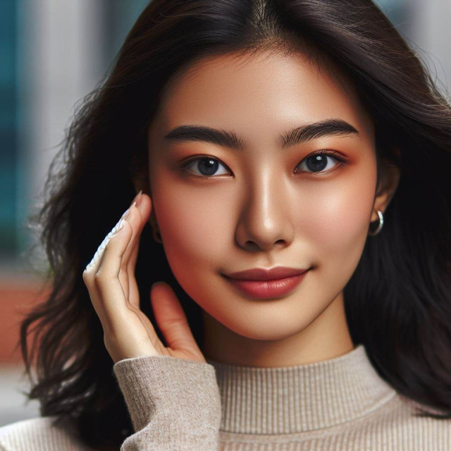 Phụ nữ có 4 nét tướng này dễ lấy chồng đại gia, viên mãn - Hình 3 Phu nu co 4 net tuong nay de lay chong dai gia, vien man-Hinh-3