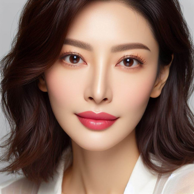 Phụ nữ có 4 nét tướng này dễ lấy chồng đại gia, viên mãn - Hình 2 Phu nu co 4 net tuong nay de lay chong dai gia, vien man-Hinh-2