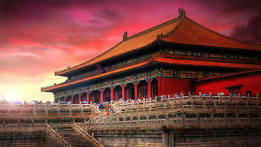 7 bí ẩn sâu thẳm bên trong Tử Cấm Thành 7 bi an sau tham ben trong Tu Cam Thanh
