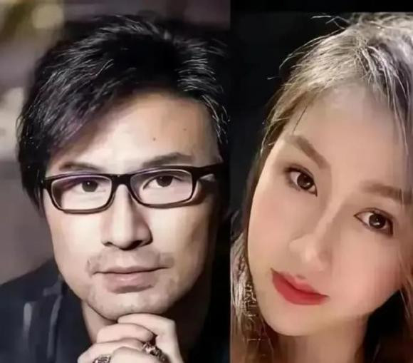 Mối quan hệ giữa Uông Phong và bạn gái mới Trần Lộ - Hình 2 Moi quan he giua Uong Phong va ban gai moi Tran Lo-Hinh-2