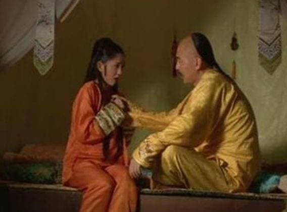 Phi tần thời xưa ăn sơn hào hải vị, vì sao vẫn bị bệnh? - Hình 5 Phi tan thoi xua an son hao hai vi, vi sao van bi benh?-Hinh-5