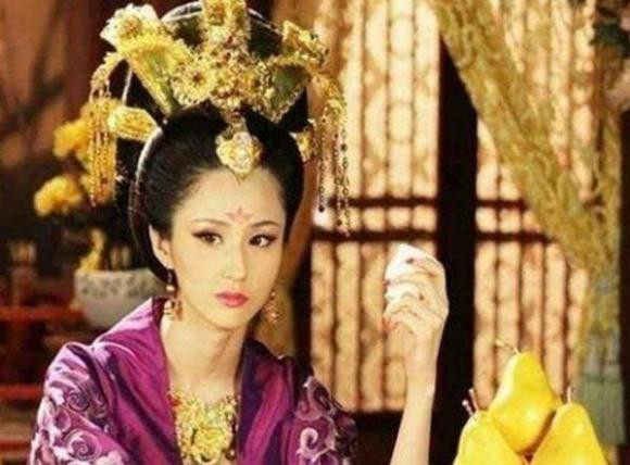 Phi tần thời xưa ăn sơn hào hải vị, vì sao vẫn bị bệnh? - Hình 2 Phi tan thoi xua an son hao hai vi, vi sao van bi benh?-Hinh-2