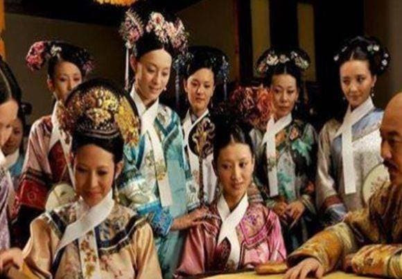 Phi tần thời xưa ăn sơn hào hải vị, vì sao vẫn bị bệnh? Phi tan thoi xua an son hao hai vi, vi sao van bi benh?