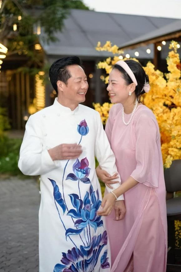 Phan Như Thảo thừa nhận "ham tiền", lấy đúng chồng vì lí do này - Hình 2 Phan Nhu Thao thua nhan