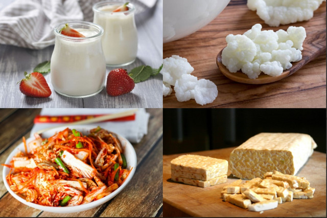 Vì sao nên ăn các thực phẩm lên men? - Hình 2 Vi sao nen an cac thuc pham len men?-Hinh-2