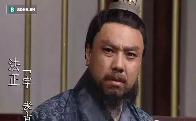 Mưu sĩ Thục Hán nào khiến Tào Tháo e ngại nhất? - Hình 2 Muu si Thuc Han nao khien Tao Thao e ngai nhat?-Hinh-2