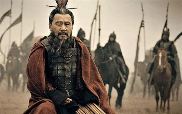 Mưu sĩ Thục Hán nào khiến Tào Tháo e ngại nhất? Muu si Thuc Han nao khien Tao Thao e ngai nhat?
