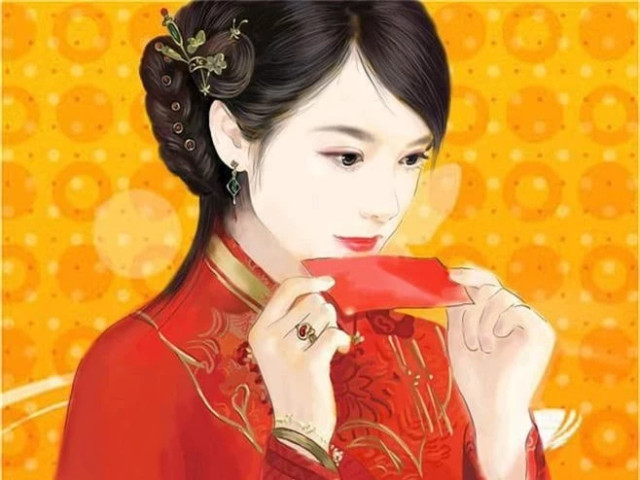 Cô trở thành Hoàng hậu ở tuổi 11, đến khi mất vẫn còn là trinh nữ Co tro thanh Hoang hau o tuoi 11, den khi mat van con la trinh nu
