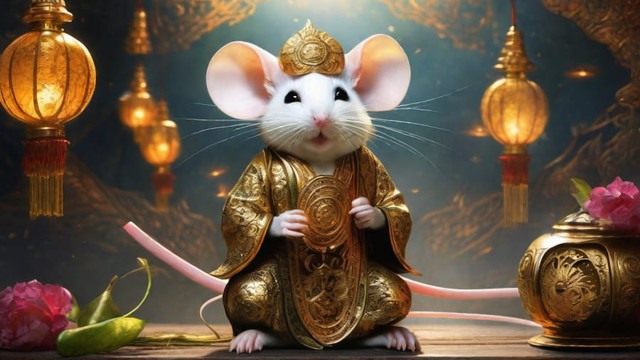 Sau mùng 8 tháng Giêng, 4 con giáp phúc lộc vẹn toàn Sau mung 8 thang Gieng, 4 con giap phuc loc ven toan