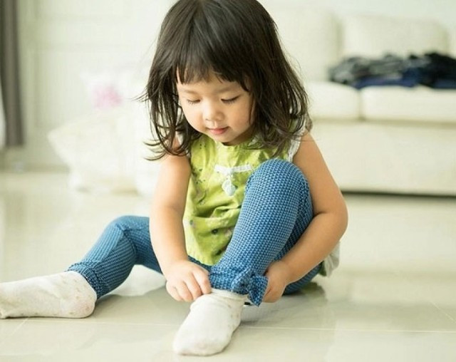 8 quy tắc khi dạy dỗ của cha mẹ có con thành đạt - Hình 2 8 quy tac khi day do cua cha me co con thanh dat-Hinh-2