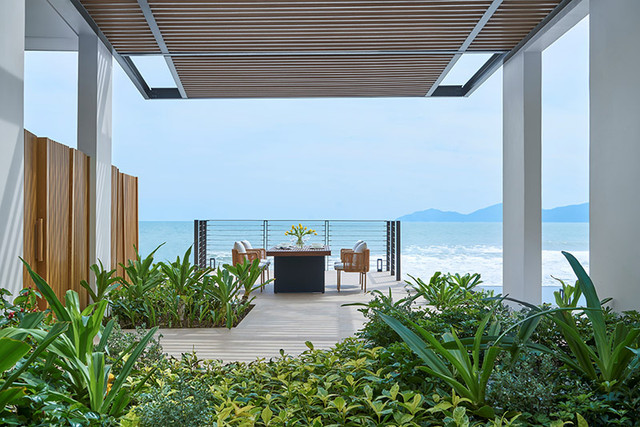 4 khu nghỉ dưỡng đắt giá nhất Việt Nam có gì đặc biệt? - Hình 2 4 khu nghi duong dat gia nhat Viet Nam co gi dac biet?-Hinh-2