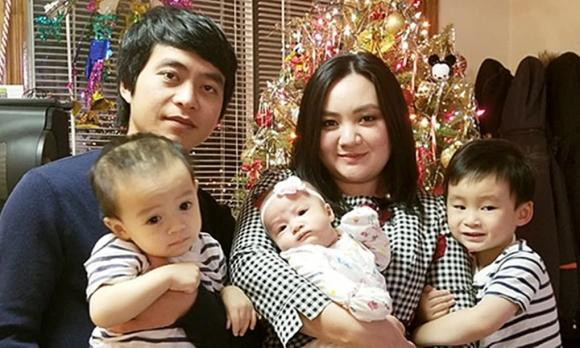 'Bé' Xuân Mai ở Mỹ hiện tại, thu nhập hạn chế, một nách 3 con - Hình 5 'Be' Xuan Mai o My hien tai, thu nhap han che, mot nach 3 con-Hinh-5