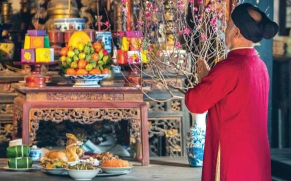 Cúng Tất niên năm 2024 vào ngày, giờ nào đẹp nhất? - Hình 3 Cung Tat nien nam 2024 vao ngay, gio nao dep nhat?-Hinh-3