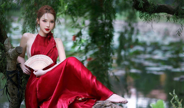 "Búp bê sống" Sài thành bật mí cách chăm da không nổi mụn - Hình 4