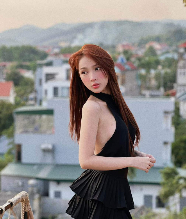 "Búp bê sống" Sài thành bật mí cách chăm da không nổi mụn - Hình 6