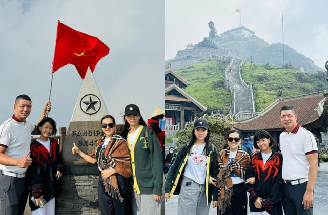 Bình Minh rút khỏi showbiz giờ ra sao? - Hình 10 Binh Minh rut khoi showbiz gio ra sao?-Hinh-10