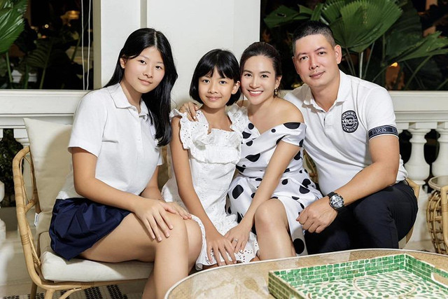 Bình Minh rút khỏi showbiz giờ ra sao? - Hình 4 Binh Minh rut khoi showbiz gio ra sao?-Hinh-4