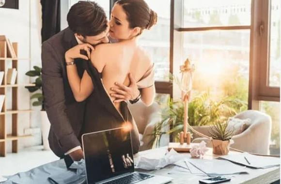 Độ tuổi nào đàn ông dễ ngoại tình nhất? Do tuoi nao dan ong de ngoai tinh nhat?