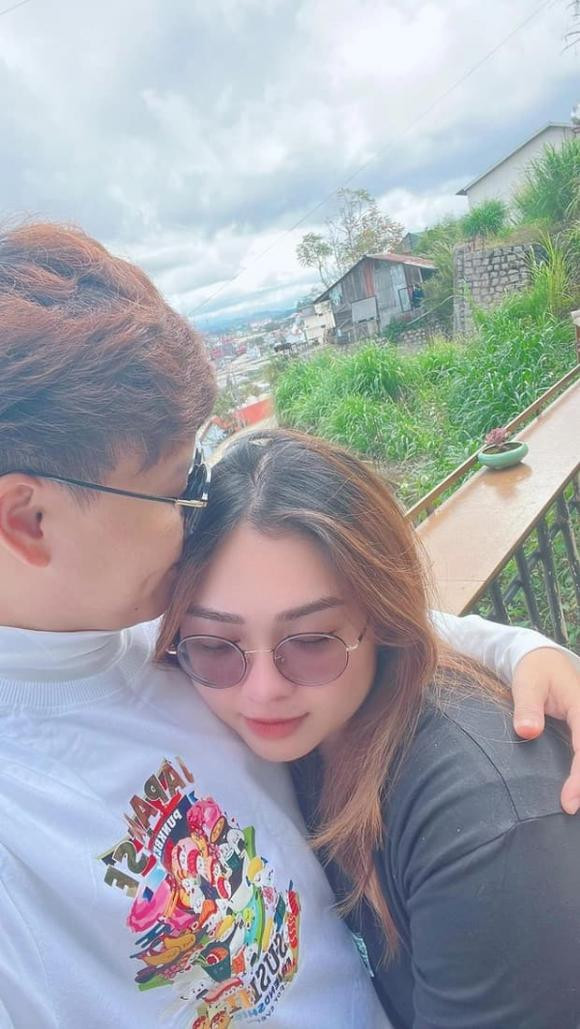 Thiện Nhân lộ diện với ngoại hình khác lạ gây xôn xao - Hình 4 Thien Nhan lo dien voi ngoai hinh khac la gay xon xao-Hinh-4