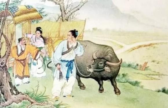 'Trai sợ gái mắt sâu chân rung, gái sợ trai hai tai hứng gió' - Hình 2 'Trai so gai mat sau chan rung, gai so trai hai tai hung gio'-Hinh-2
