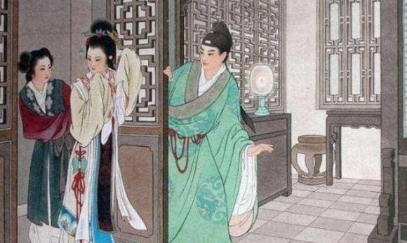 'Trai sợ gái mắt sâu chân rung, gái sợ trai hai tai hứng gió' 'Trai so gai mat sau chan rung, gai so trai hai tai hung gio'