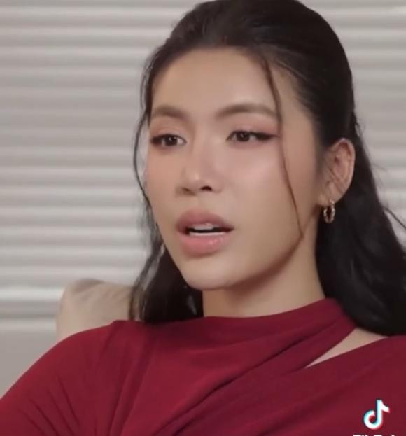 Minh Tú tiết lộ lần gặp gỡ người yêu mới của tình cũ Minh Tu tiet lo lan gap go nguoi yeu moi cua tinh cu