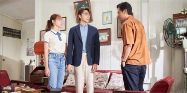 Chăm bố, ông "trả công" vợ chồng tôi bằng câu nói đau điếng Cham bo, ong