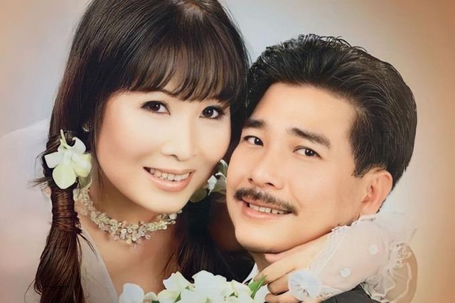 Những sao Việt "rổ rá cạp lại" nhưng hạnh phúc viên mãn Nhung sao Viet