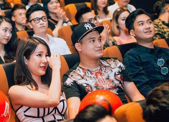Diệp Lâm Anh từng 'khổ trăm bề' khi làm dâu hào môn Diep Lam Anh tung 'kho tram be' khi lam dau hao mon
