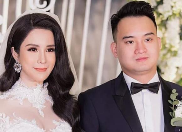 Diệp Lâm Anh từng 'khổ trăm bề' khi làm dâu hào môn - Hình 2 Diep Lam Anh tung 'kho tram be' khi lam dau hao mon-Hinh-2