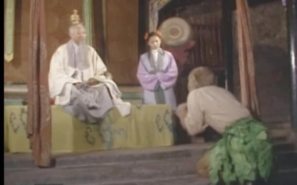 Nguồn gốc của Bồ Đề Tổ Sư trong "Tây Du Ký" - Hình 2 Nguon goc cua Bo De To Su trong