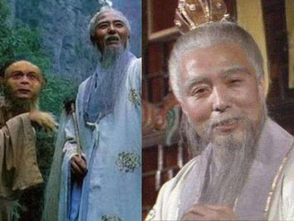 Nguồn gốc của Bồ Đề Tổ Sư trong "Tây Du Ký" Nguon goc cua Bo De To Su trong