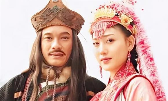 Con gái bị chồng đá chết, vua Khang Hy trả thù thế nào? - Hình 3 Con gai bi chong da chet, vua Khang Hy tra thu the nao?-Hinh-3