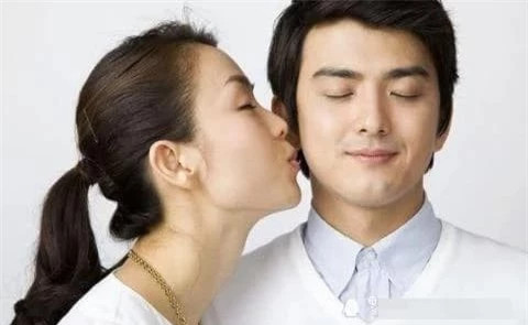 Vợ chồng thường nói về 4 chủ đề này, hôn nhân sẽ hạnh phúc hơn Vo chong thuong noi ve 4 chu de nay, hon nhan se hanh phuc hon