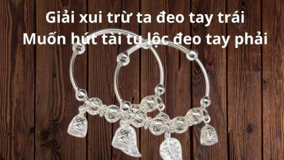 Đầu năm mới mang theo 2 thứ này, vận xui được hóa giải - Hình 2 Dau nam moi mang theo 2 thu nay, van xui duoc hoa giai-Hinh-2