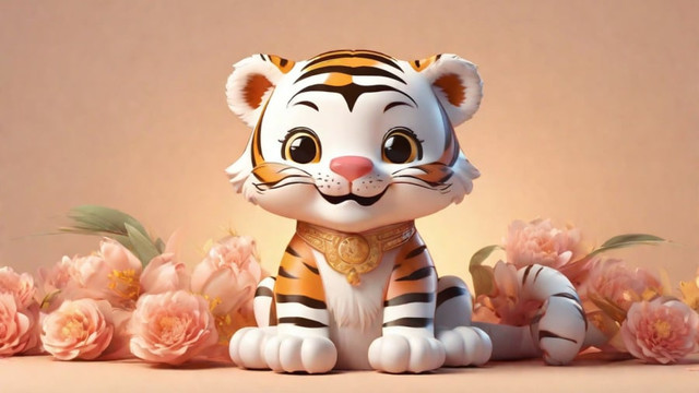 Tháng 2, 4 tuổi giàu ú ụ, tiền tài không bao giờ cạn Thang 2, 4 tuoi giau u u, tien tai khong bao gio can