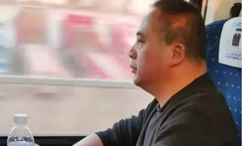 Thăm con gái lấy chồng xa, bố bỏ về vì thái độ con rể Tham con gai lay chong xa, bo bo ve vi thai do con re