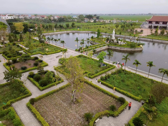 Nơi dấu xưa của Công chúa Huyền Trân có gì đặc biệt? Noi dau xua cua Cong chua Huyen Tran co gi dac biet?