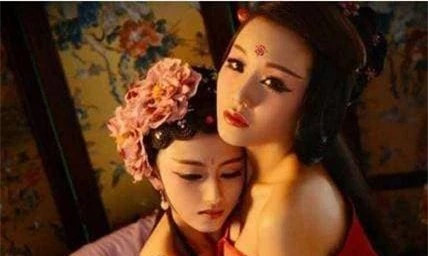 Cuộc sống của 'nữ quan' dạy kiến thức 'sinh lý' cho hoàng đế Cuoc song cua 'nu quan' day kien thuc 'sinh ly' cho hoang de