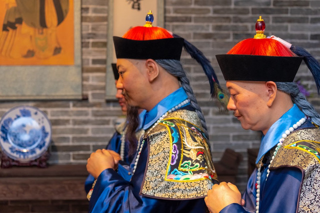 Thời phong kiến cổ đại, ngày nghỉ của các quan lại được tính sao? - Hình 3 Thoi phong kien co dai, ngay nghi cua cac quan lai duoc tinh sao?-Hinh-3