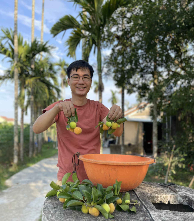 Loại quả xưa không ai bán, nay thành đặc sản giá 50.000 đồng/kg Loai qua xua khong ai ban, nay thanh dac san gia 50.000 dong/kg