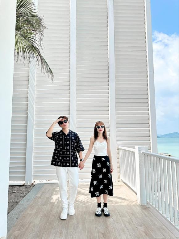 Puka lộ diện giữa nghi vấn mang thai với Gin Tuấn Kiệt - Hình 7 Puka lo dien giua nghi van mang thai voi Gin Tuan Kiet-Hinh-7