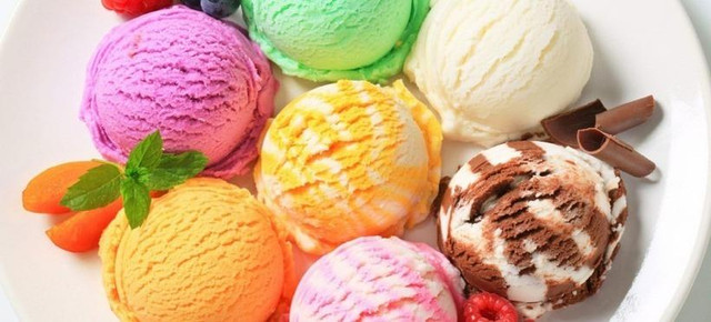 Đừng bao giờ ăn kem sau khi ăn thịt lợn vì lý do này Dung bao gio an kem sau khi an thit lon vi ly do nay