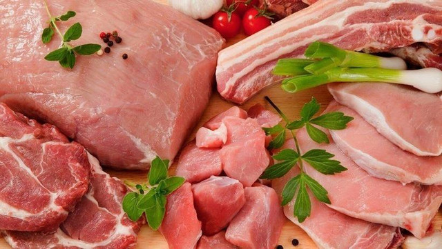 Đừng bao giờ ăn kem sau khi ăn thịt lợn vì lý do này - Hình 2 Dung bao gio an kem sau khi an thit lon vi ly do nay-Hinh-2