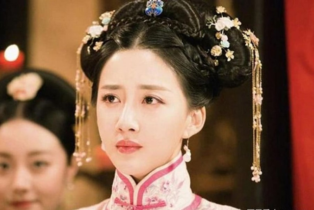 Vị thái hậu đoản mệnh nhất nhà Thanh, 23 tuổi qua đời - Hình 2 Vi thai hau doan menh nhat nha Thanh, 23 tuoi qua doi-Hinh-2