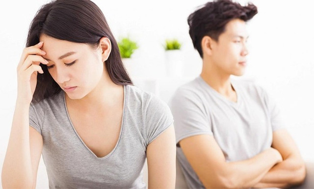 Vợ kiếm nhiều tiền hơn, chỉ nói một câu khiến chồng cứng họng Vo kiem nhieu tien hon, chi noi mot cau khien chong cung hong