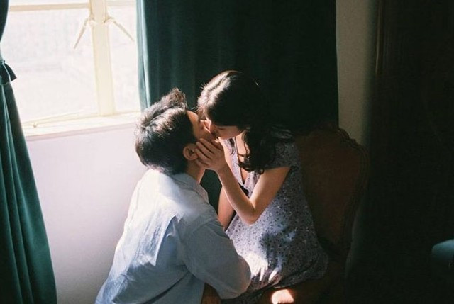 Phụ nữ che giấu chuyện ngoại tình giỏi hơn đàn ông - Hình 2 Phu nu che giau chuyen ngoai tinh gioi hon dan ong-Hinh-2