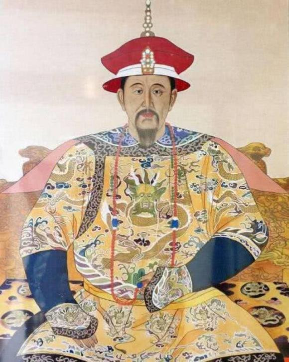 Gương mặt thật của Khang Hy như thế nào? Guong mat that cua Khang Hy nhu the nao?