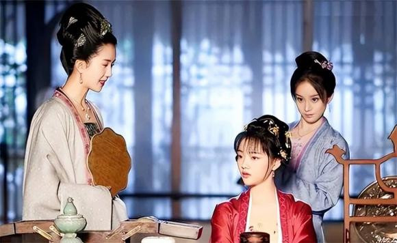 Vì sao đàn ông thời xưa thích cưới con gái 13, 14 tuổi? - Hình 3 Vi sao dan ong thoi xua thich cuoi con gai 13, 14 tuoi?-Hinh-3